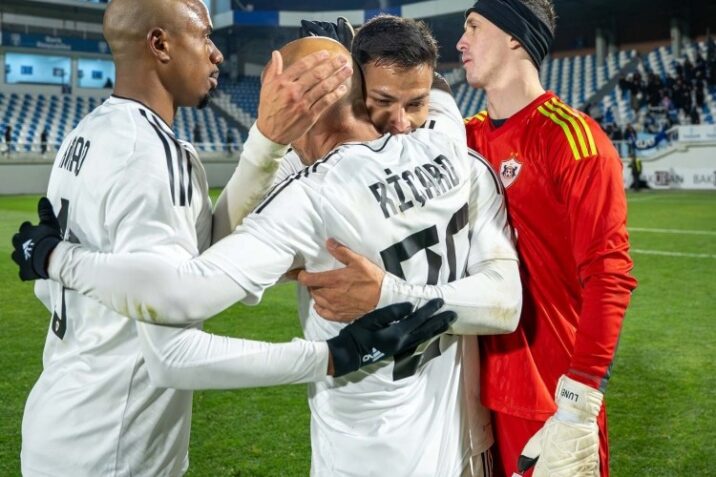 “Qarabağ” 2 illik müqavilə və daha çox pul TƏKLİF ETDİ