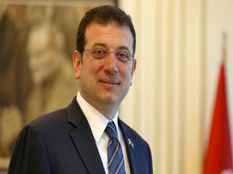 İstanbulun meri olmaq istəyən 15 NAMİZƏD