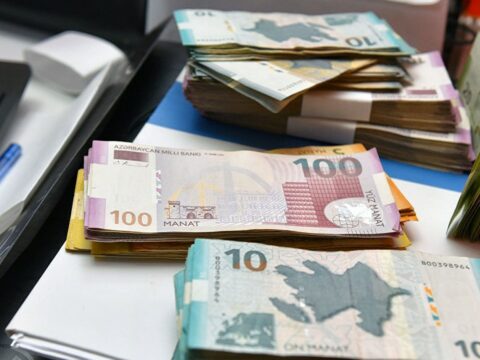 Azərbaycan bələdiyyələri ötən il torpaq satışından 5 milyon manat qazanıb