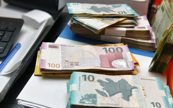Azərbaycan bələdiyyələri ötən il torpaq satışından 5 milyon manat qazanıb