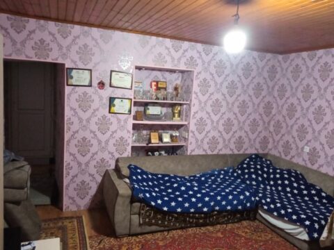 TANINMIŞ PRODÜSER -REJİSSOR MİNARƏ ƏSKƏROVA HEYDƏR ƏLİYEV FONDUNUN PREZİDENTİ MEHRİBAN ƏLİYEVAYA TƏŞƏKKÜR EDƏRƏK, ÖLKƏ BAŞÇISINA MÜRACİƏT ETDİ+ VİDEO
