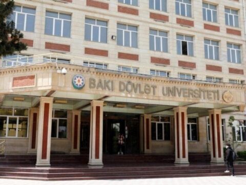 IV Azərbaycan Astronomiya Olimpiadasının ilk mərhələsi keçirilib