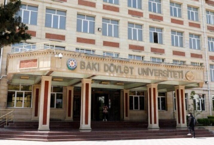 IV Azərbaycan Astronomiya Olimpiadasının ilk mərhələsi keçirilib