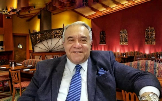 “Nəsibə xanım mənə sillə vurub dedi ki, bu tərbiyəsizliyi kimdən öyrənmisən, dedim ki, səndən”-ÖZƏL