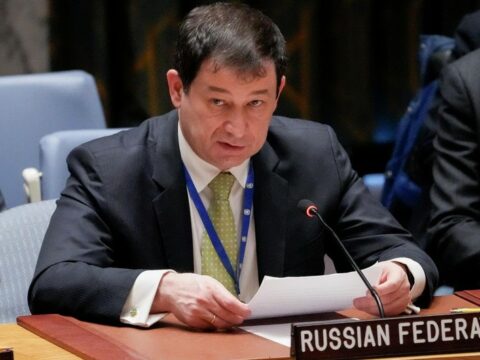 “Rusiya Ukrayna böhranının diplomatik yolla həllinə hazırdır”