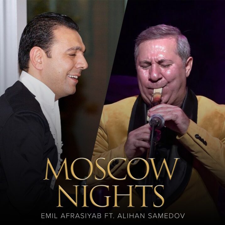 Əməkdar artist Emil Əfrasiyab dünyaca məşhur musiqi axınına qoşuldu