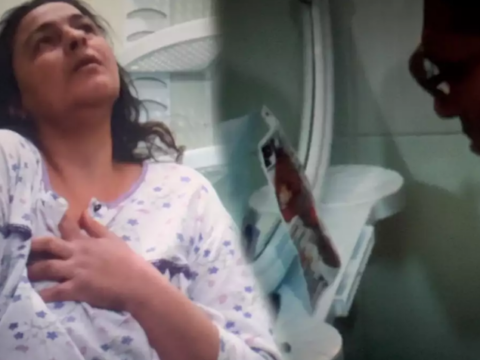 Azərbaycanlı rejissor “Apatiya”dakı intim səhnədən danışdı: “İradlara hazır idim”