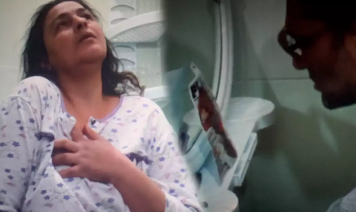 Azərbaycanlı rejissor “Apatiya”dakı intim səhnədən danışdı: “İradlara hazır idim”