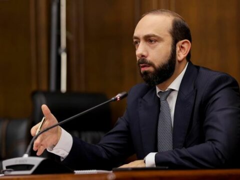 Ermənistanın mina xəritəsi oyunu: Saxta məlumatlar sülh gündəliyinə kölgə salır