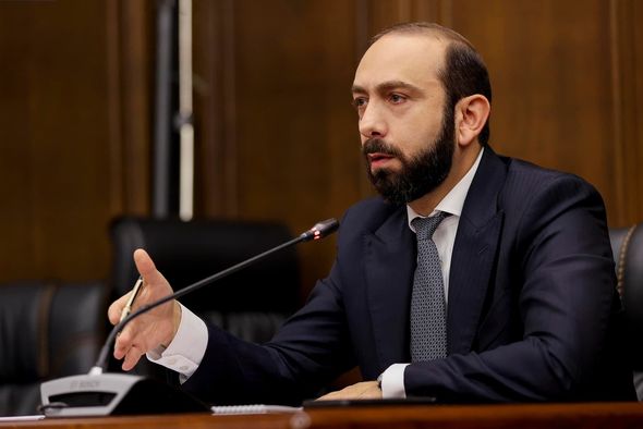 Ermənistanın mina xəritəsi oyunu: Saxta məlumatlar sülh gündəliyinə kölgə salır
