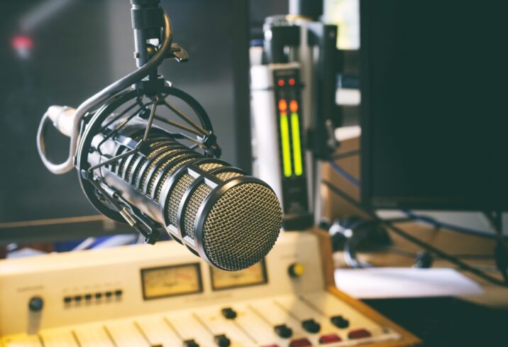 Bu gün dünyada Beynəlxalq Radio Günü qeyd edilir