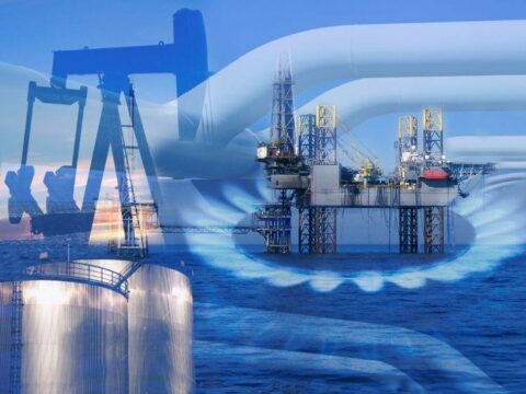 SOCAR-ın qaz hasilatının həcmi açıqlandı