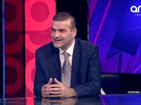 “Ermənistanla sərhəddəki son silahlı qarşıdurmanın da arxasında Kremlin durduğunu düşünürəm…”