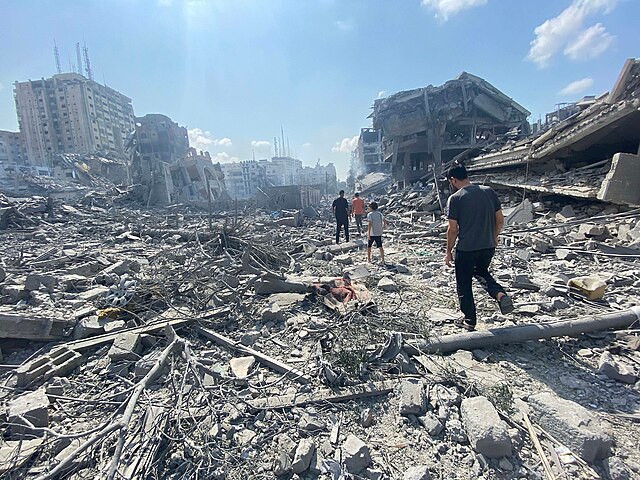 “İsrail Rafah şəhərinə hücuma hazırlığını davam etdirir”