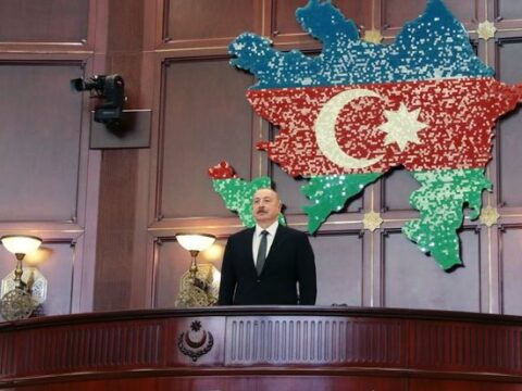 “Ermənistan sanki İkinci Qarabağ müharibəsinin nəticələrini unutmuşdu”