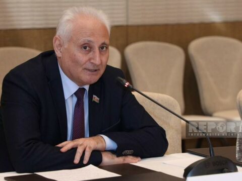 Prezident növbəti 7 ilin əsas tezisi kimi üç məsələni müəyyənləşdirdi
