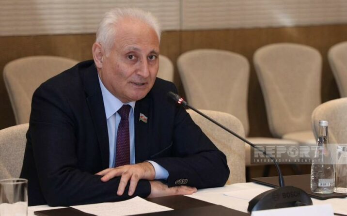 Prezident növbəti 7 ilin əsas tezisi kimi üç məsələni müəyyənləşdirdi
