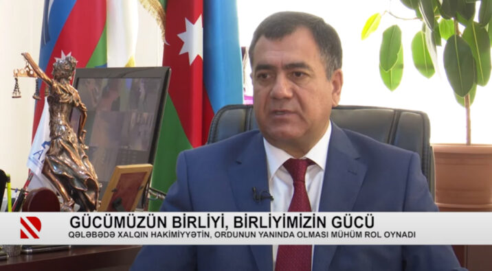 Qüdrət Həsənquliyev Dövlət Miqrasiya Xidmətinə deputat sorğusu göndərib