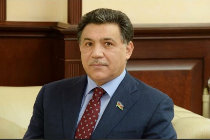 “Ölkədə bütün sahələrdə çox ciddi islahatlar aparılacaq”