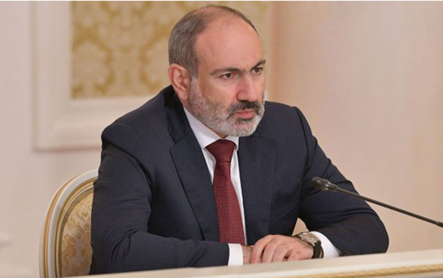 Paşinyanın 31 kəndlə bağlı iddiasına rəsmi