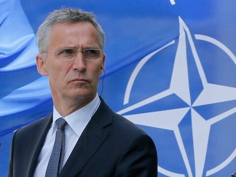 NATO Ukraynaya bir milyon PUA tədarük edəcək