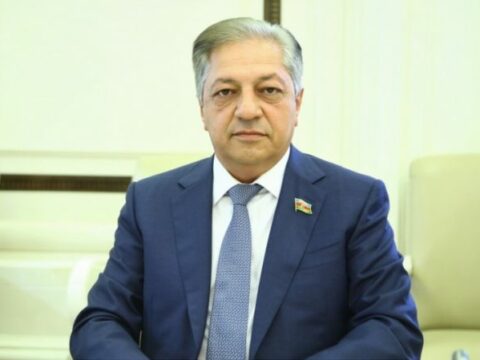 “Yeni dövrdə Azərbaycanın qarşısında taleyüklü məsələlər dayanır” 
