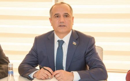 “Azərbaycanın şanlı tarixinin yeni dövrü başlayır”