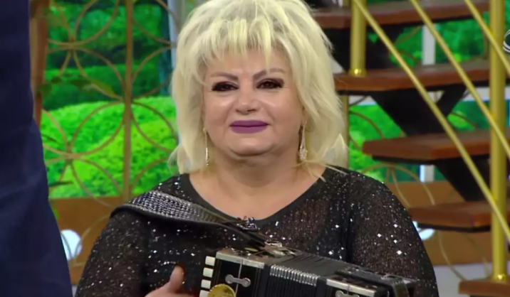 Əməkdar artist xəstəxanalıq oldu