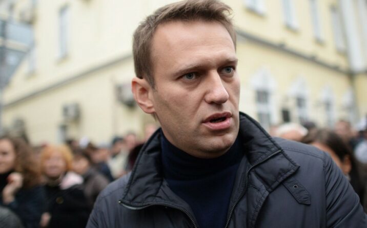 Aleksey Navalnının ölümünə Kremldən ilk ŞƏRH