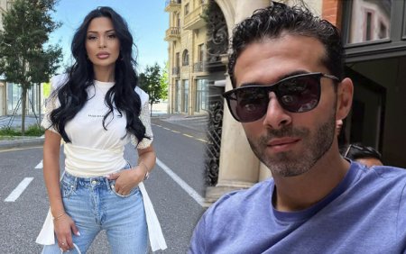 “Ziya qızıma işgəncələr verib, bunun fotoları…” – Şiddət görən modelin anası danışdı