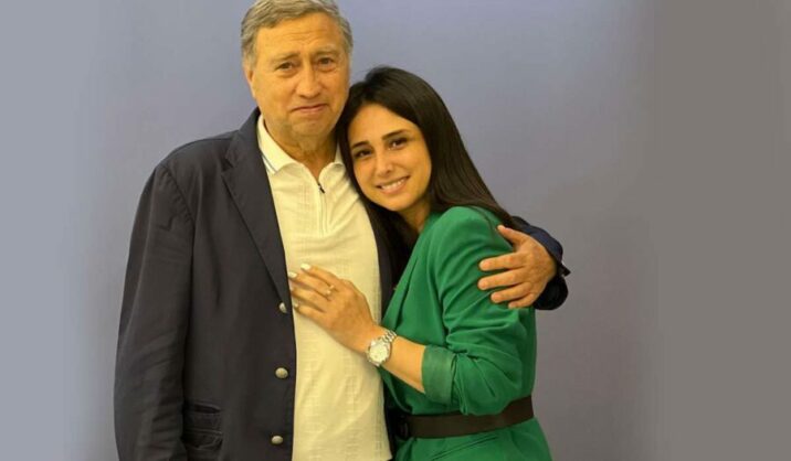 “Pul əlindəki çantada idi, dedim ki…” – Elnarə Bəkirovanın atasının qətli ilə bağlı yeni təfərrüatlar