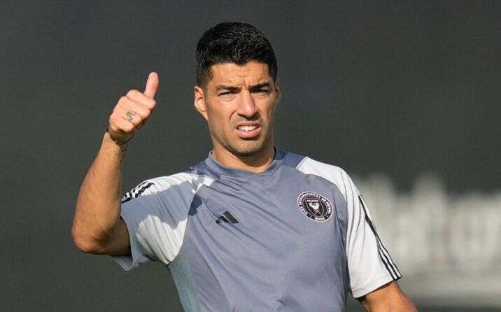 “İnter Mayami” Luis Suaresin karyerasında sonuncu klub olacaq