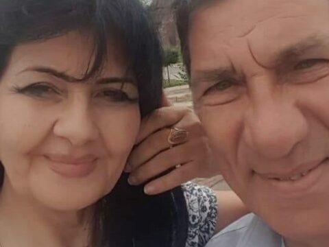 “İnsult keçirib, 5 gündür yatmırıq”-EKSKLÜZİV