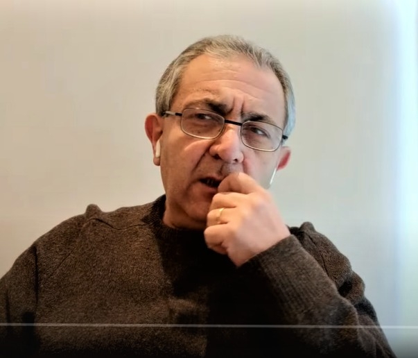 “Putin rejiminə, onun müttəfiqlərinə qarşı adekvat addımlar atılmayıınca belə qətllər Rusiya hüdudlarından kənara çıxacaq…”