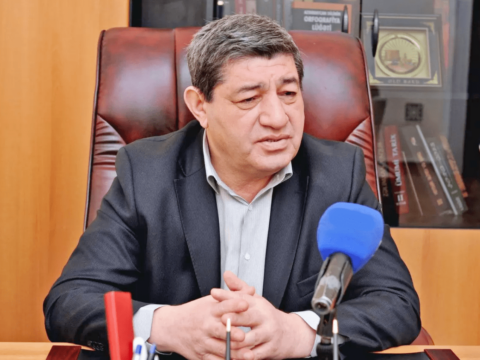 “İlham Əliyev bu çıxışı ilə türk dünyasında yeni bir dönəmin başlandığını elan etdi”