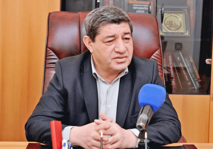 “İlham Əliyev bu çıxışı ilə türk dünyasında yeni bir dönəmin başlandığını elan etdi”