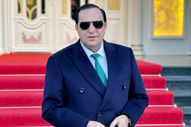 Manaf Ağayev efirdə ilk dəfə toy qiymətini açıqladı