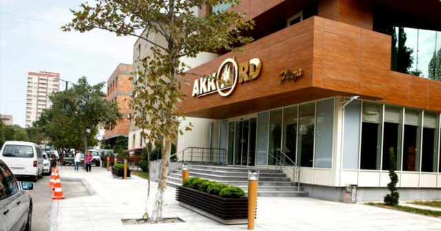 “Akkord” çökür: Milyonlarla borc, onlarla şikayət var – Müflis elan oluna bilər