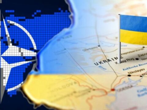 Almaniya və Fransa Ukraynanı NATO-ya buraxmayacaq