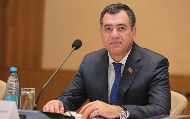 “Biz xoş niyyətlə uzadılan əli sıxmağa hazırıq”