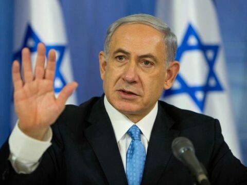 Netanyahunun partiyası onu istefaya göndərəcək
