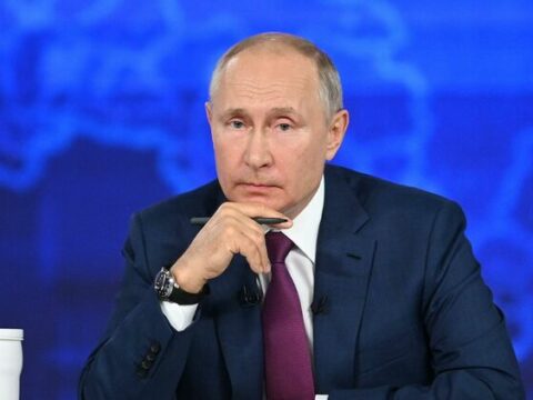 “Kremlin Kiyevə, Berlinə, Londona, Vaşinqtona nüvə zərbəsi endirməyə hünəri çatar”