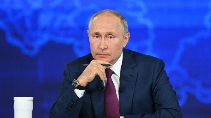 “Kremlin Kiyevə, Berlinə, Londona, Vaşinqtona nüvə zərbəsi endirməyə hünəri çatar”