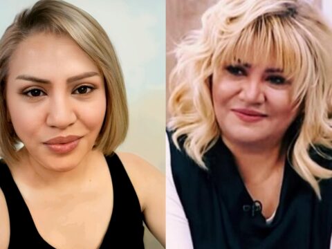 “Sənətimə xəyanət etməmək üçün susdum, orada xoşbəxt deyildim, at izi ilə it izi qarışmışdı”-İlahə Fəda Almaniyaya köçüb-ÖZƏL+FOTO