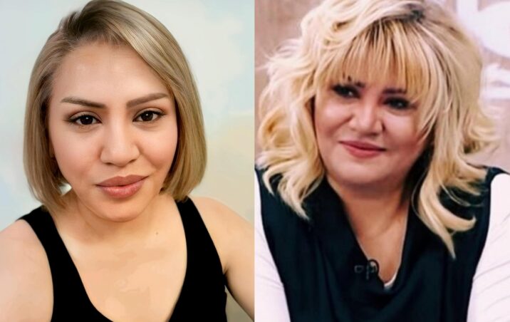 “Sənətimə xəyanət etməmək üçün susdum, orada xoşbəxt deyildim, at izi ilə it izi qarışmışdı”-İlahə Fəda Almaniyaya köçüb-ÖZƏL+FOTO