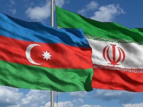 İran parlamentinin nümayəndə heyəti bu gün Azərbaycana səfər edəcək