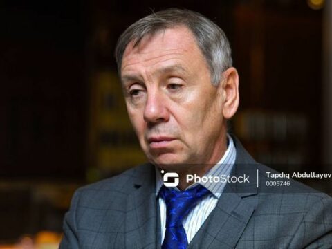“İrəvan Bakıya qarşı ittihamları Aİ və NATO ölkələri ilə koordinasiyalı şəkildə aparır”