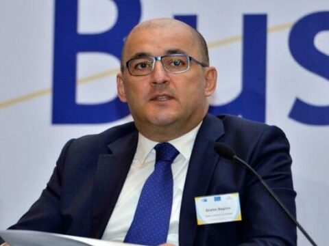 Şahin Bağırov Sumqayıtda vətəndaşları qəbul edəcək