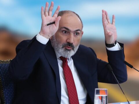 “O, sürüşkən, tülkü xislətli biridir”