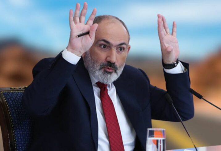 “O, sürüşkən, tülkü xislətli biridir”